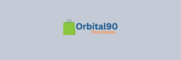 Red and White Simple Online Shop Logo (360 x 120 px) (2)